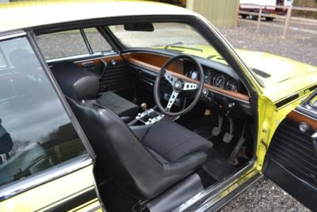 BMW 30 csl 2285144